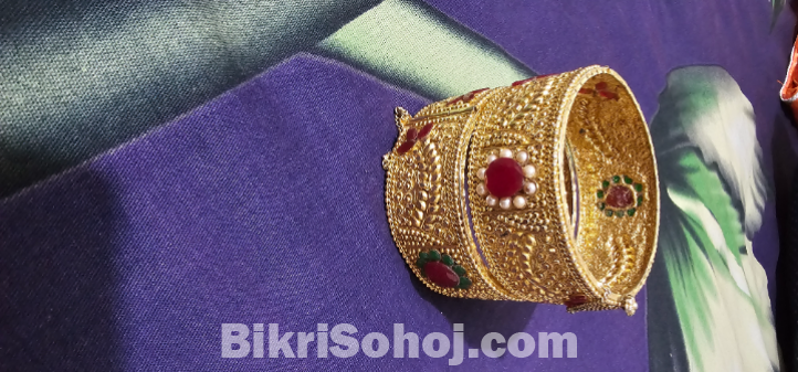 জুয়েলারি সেট